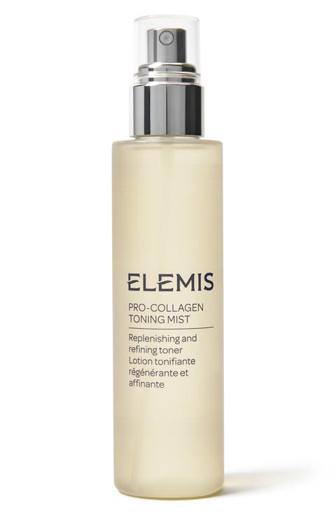 Pro-Collagen Toning Mist