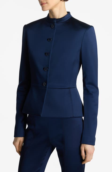 Women s Peplum Suits Separates Nordstrom