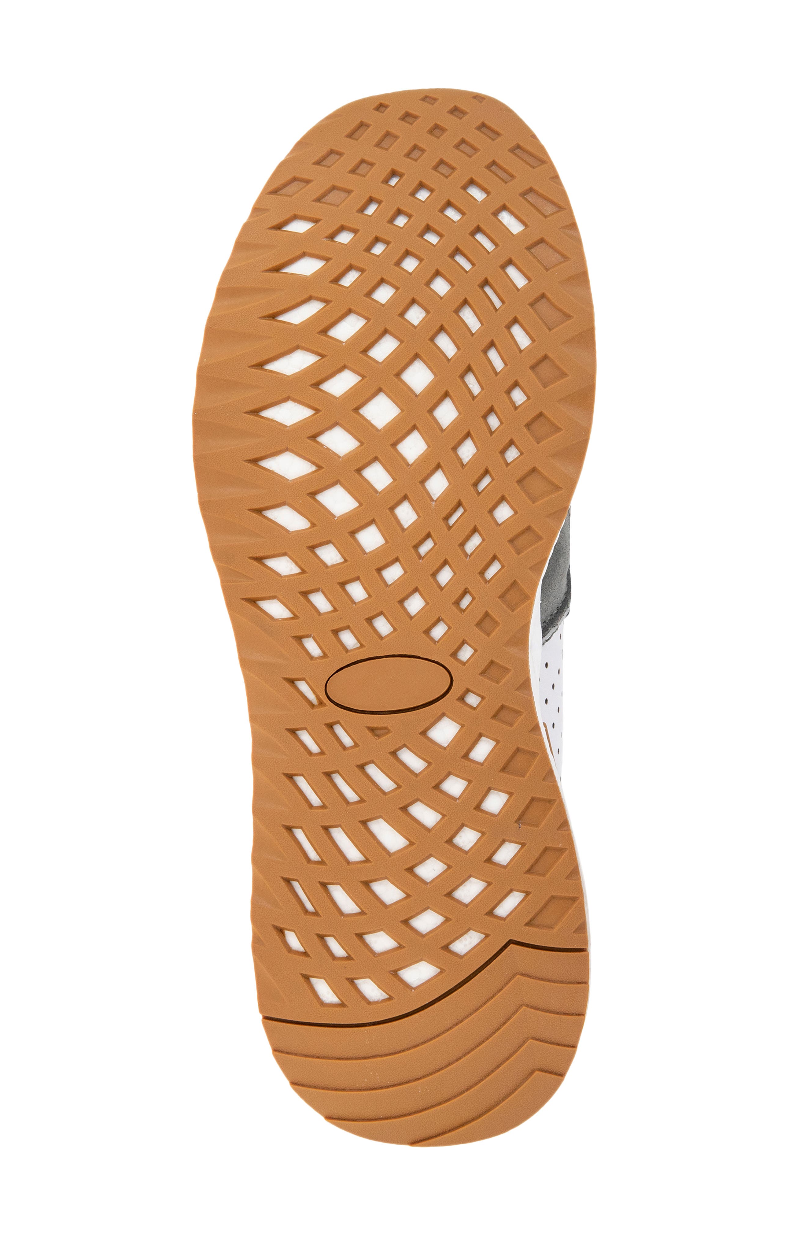 Gentle Souls Laurence Comb Jogger Sneaker, Alternate, color, 