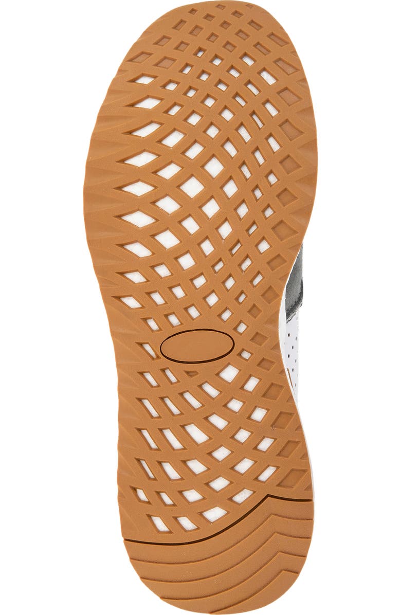 Gentle Souls Laurence Comb Jogger Sneaker, Alternate, color,