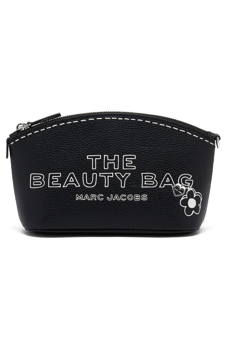 Marc Jacobs The Beauty Bag, Alternate, color, Black Multi