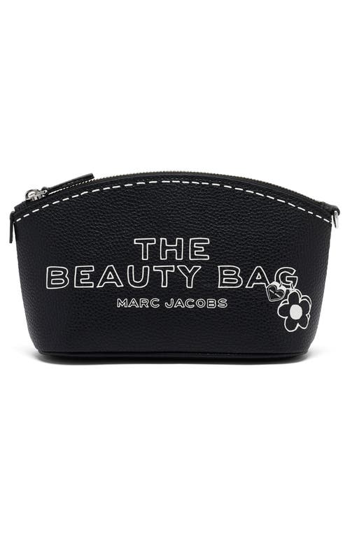 Marc Jacobs The Beauty Bag Cosmetics Case In Multi