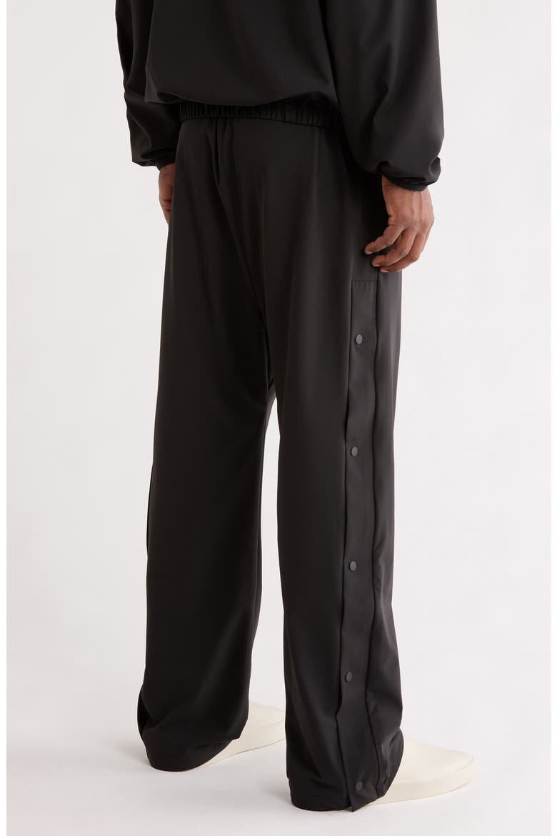 x NBA Tearaway Stretch Nylon Pants (Men) | Nordstrom