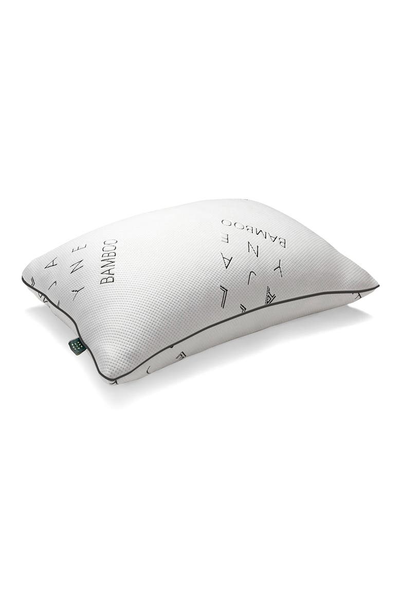 Ella Jayne Pillow, Main, color, WHITE