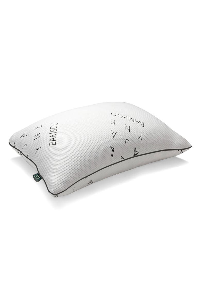 ELLA JAYNE HOME Ella Jayne Pillow, Main, color, White