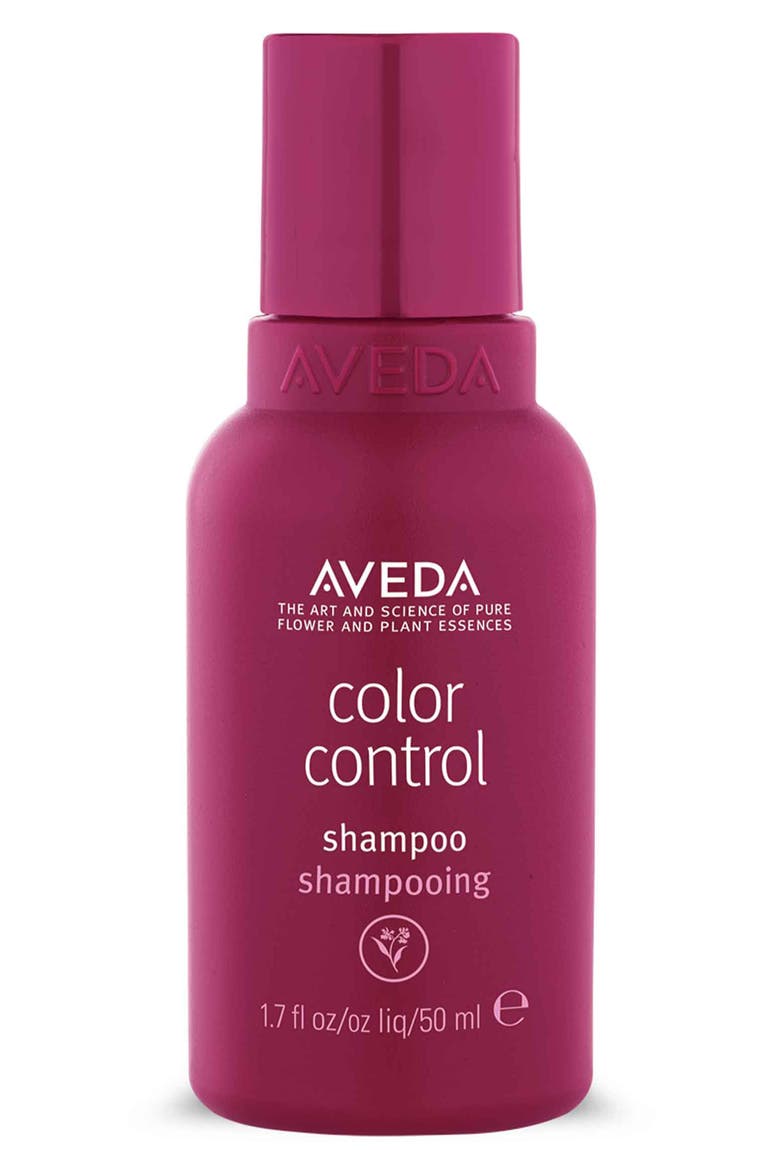 Color Control Shampoo, Alternate, color, NO COLOR