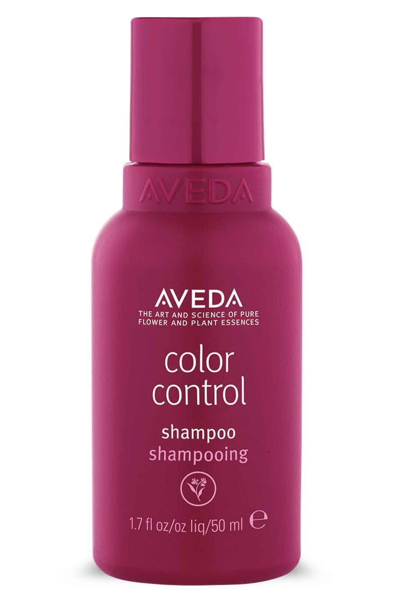 Aveda Color Control Shampoo, Alternate, color,