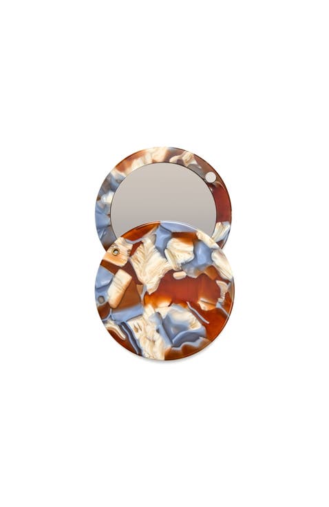 Circle Mirror