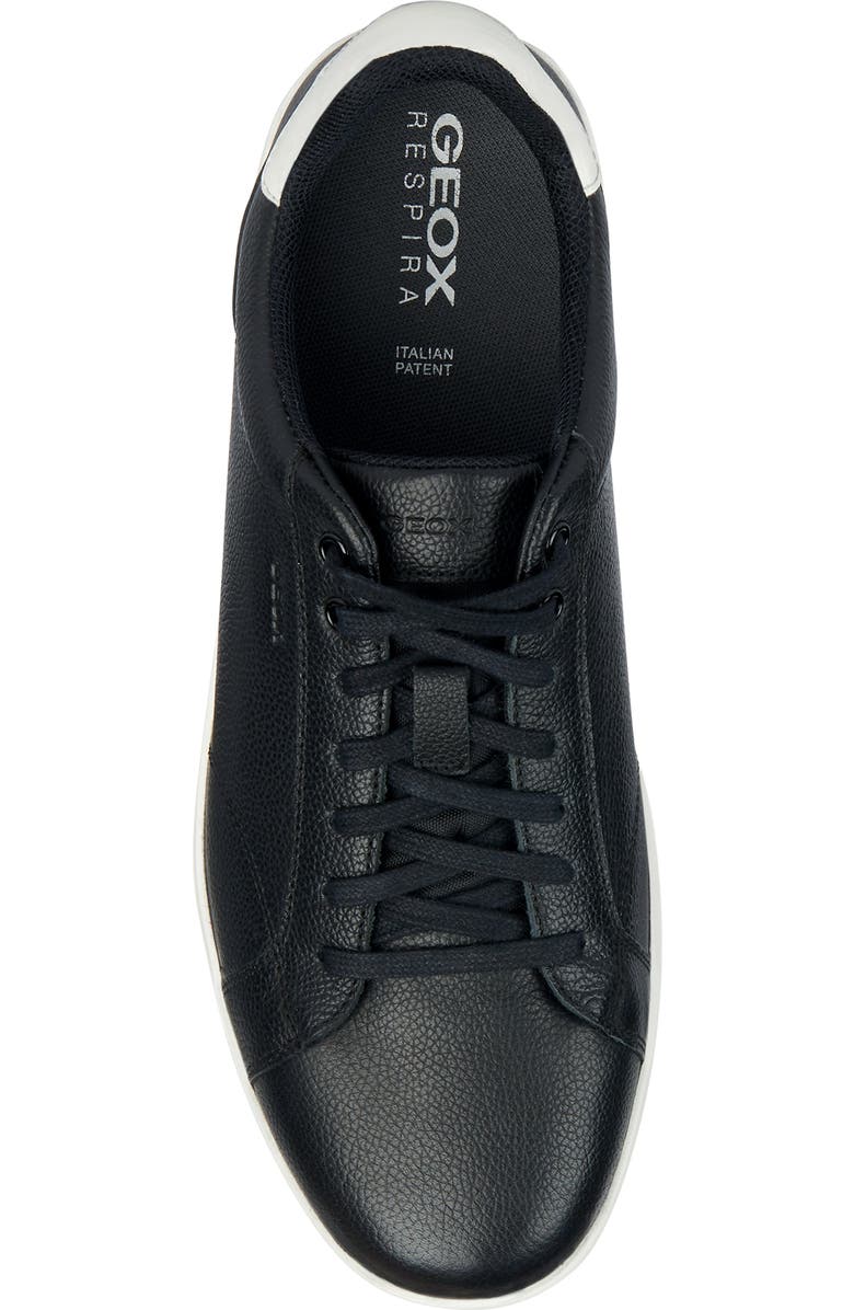 Geox Kennet Sneaker, Alternate, color,