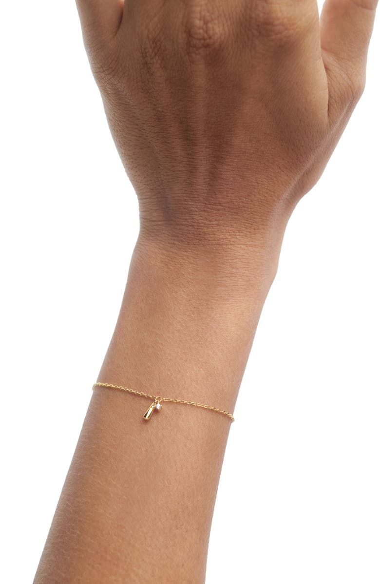 PDPAOLA Kira Bracelet, Alternate, color, 