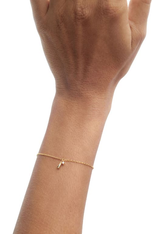Pdpaola Kira Bracelet In Gold