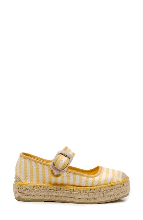 Free People Surfside Platform Espadrille