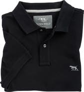 Rodd & Gunn Gunn Piqué Sports Fit Cotton Polo