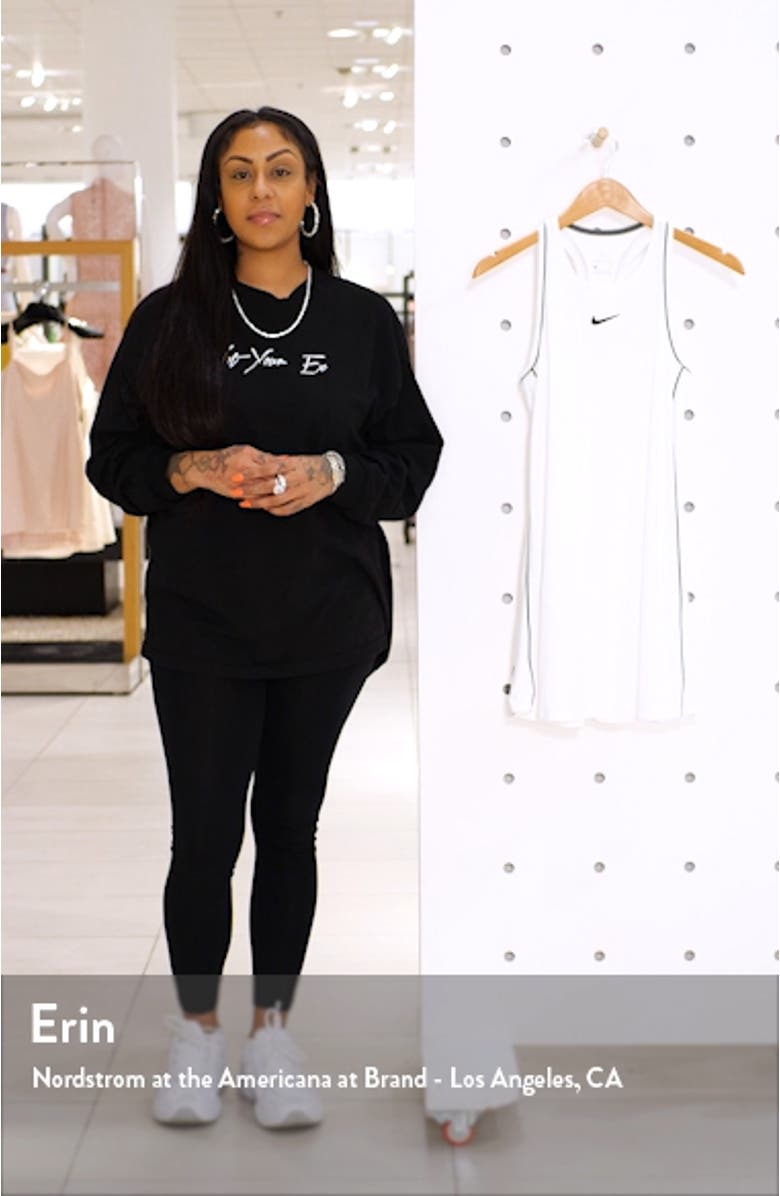 Court Dry Tennis Dress, sales video thumbnail