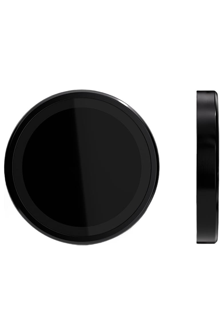 Camera Lens Protector for Apple iPhone 16 / iPhone 16 Plus, Alternate, color, Black
