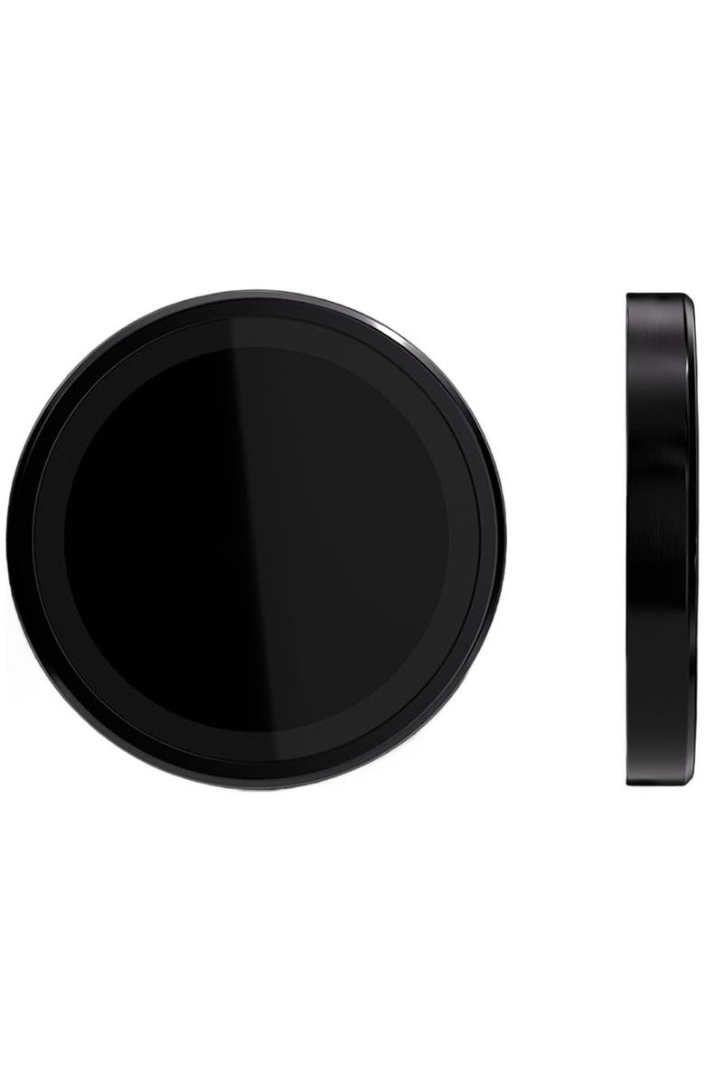 Gadget Guard Camera Lens Protector for Apple iPhone 16 / iPhone 16 Plus, Alternate, color, Black