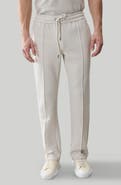 Robert Barakett Kenji Pintuck Drawstring Pants