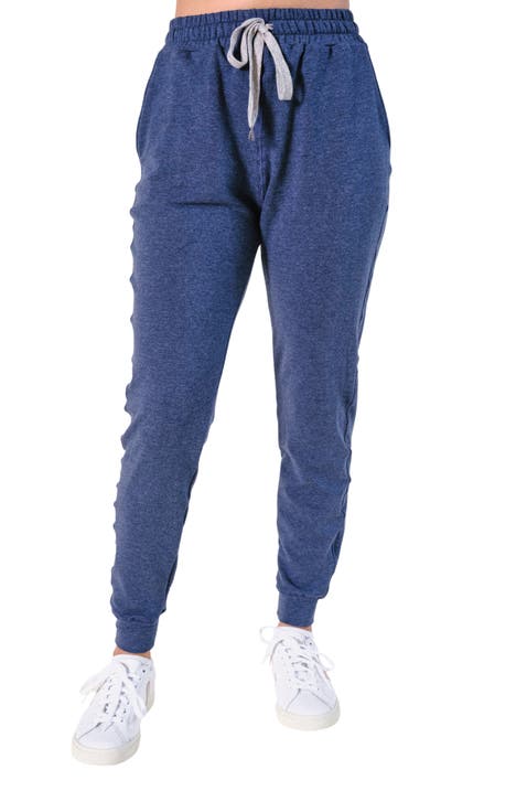 Agnes Organic Cotton + Tencel Jogger Pant