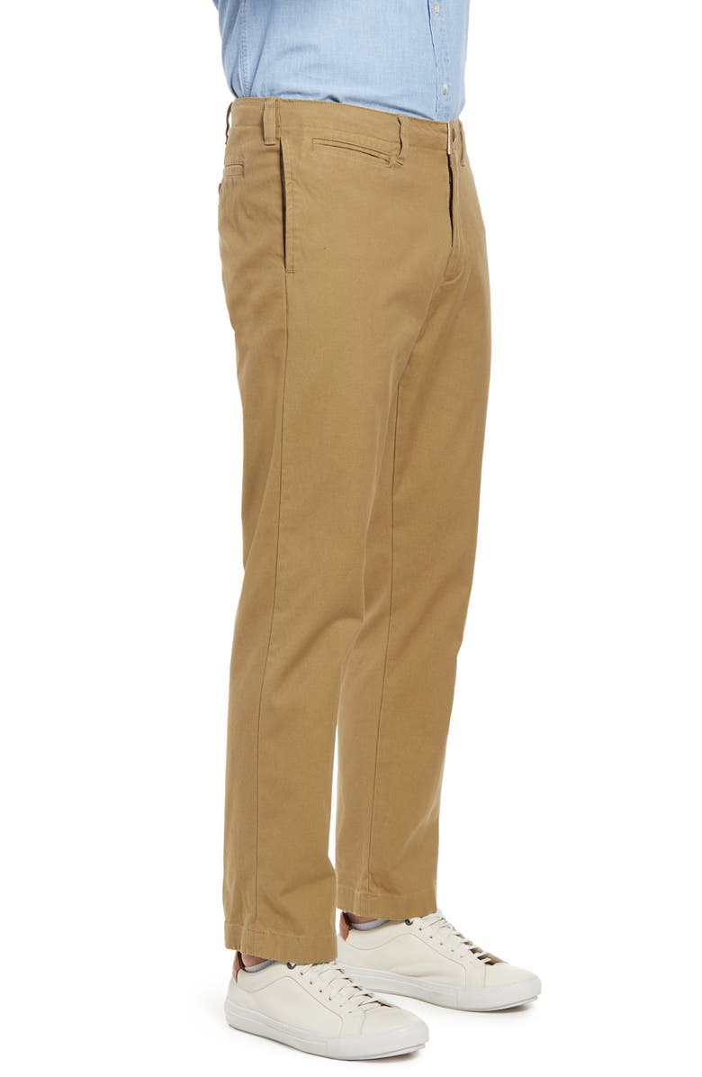 Filson Draftsman Canvas Pants, Alternate, color, 