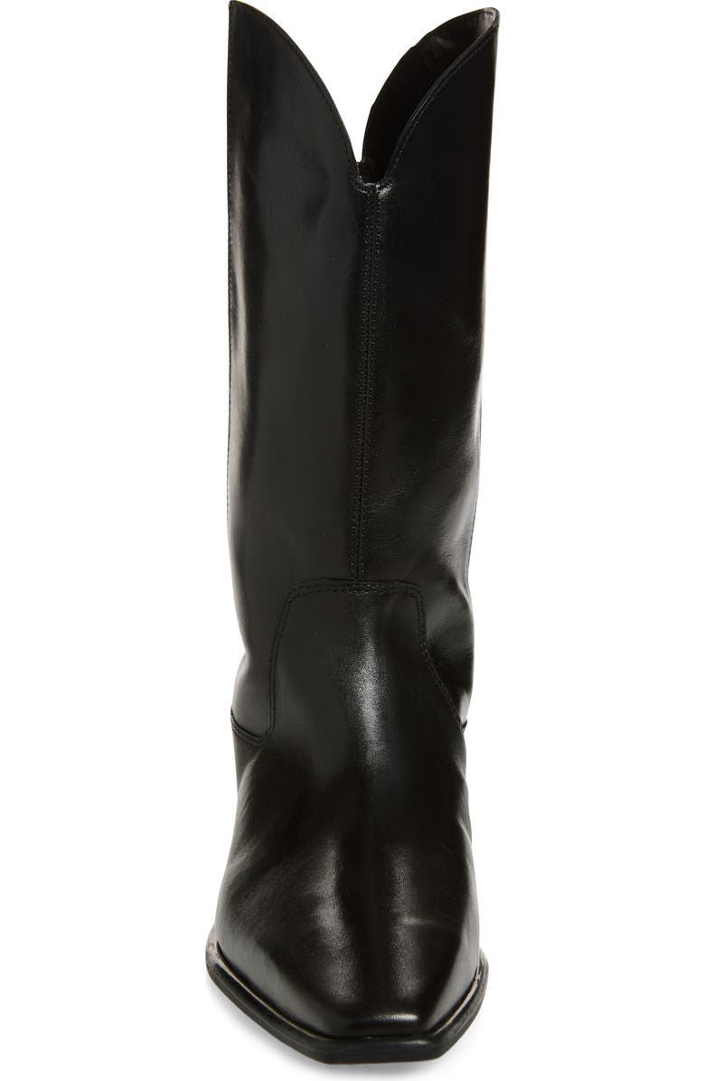 Vagabond Shoemakers Nella Western Boot, Alternate, color,