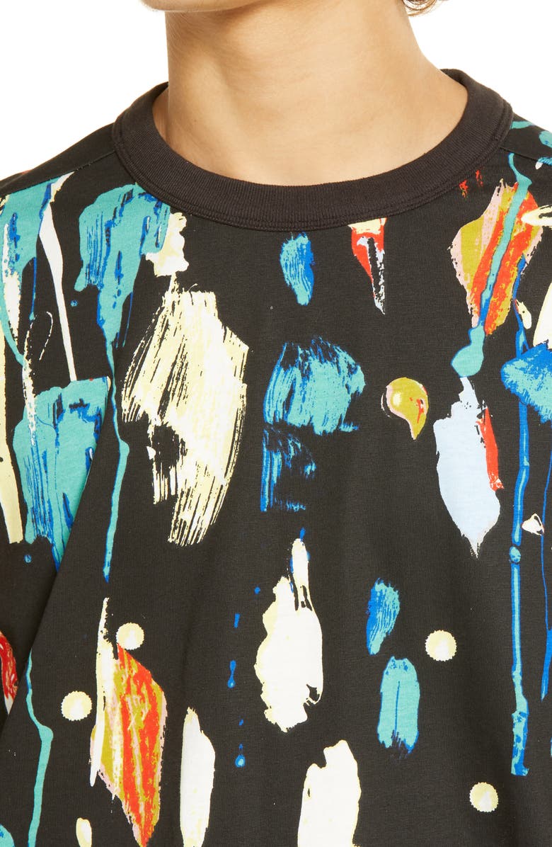 Nordstrom Cristina Martinez Gender Inclusive Graphic Tee, Alternate, color, 