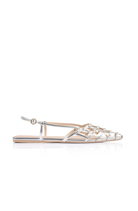 Mary Flat
