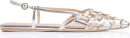 Lana Wilkinson Mary  Flat