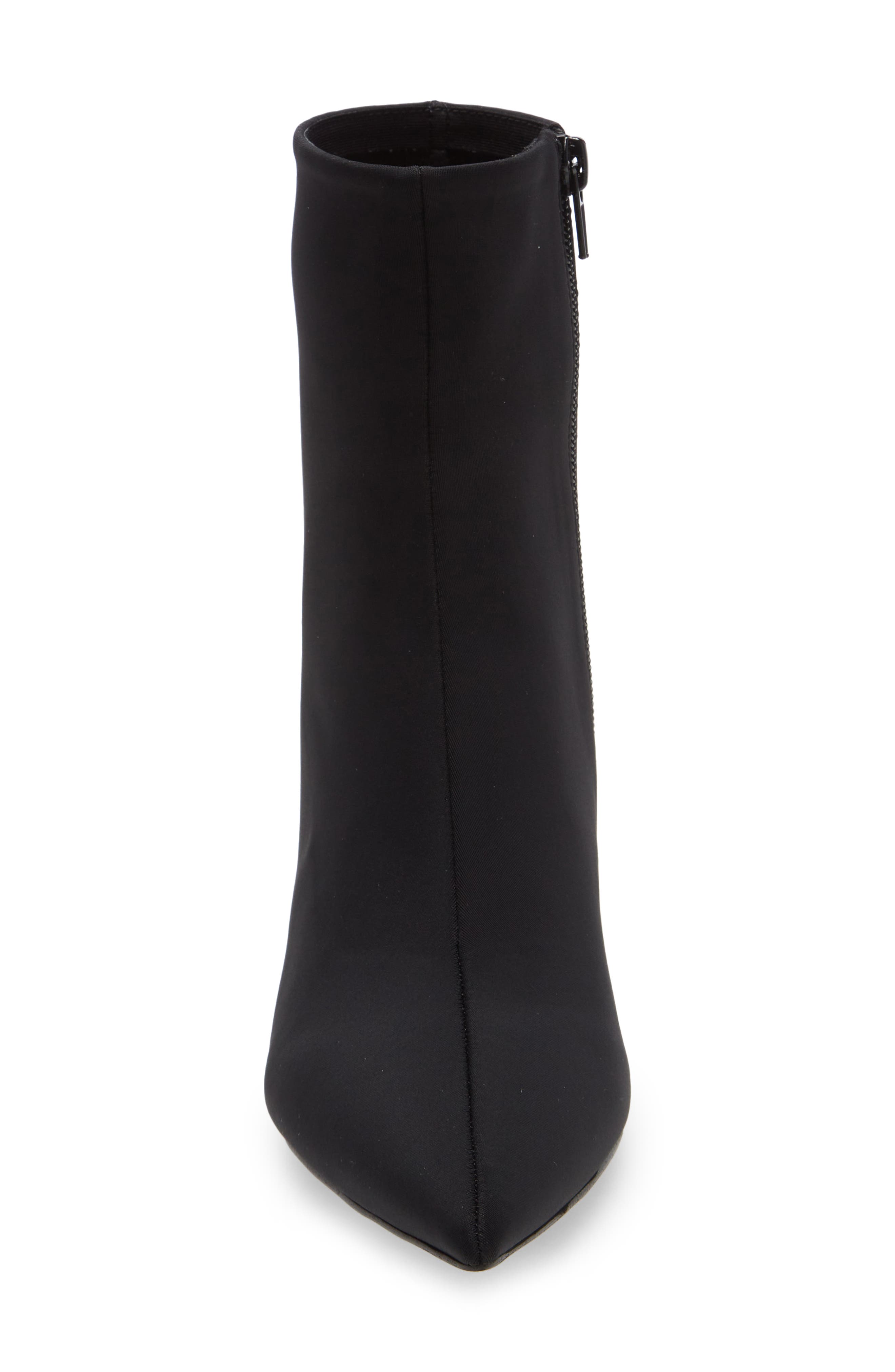 Jeffrey Campbell Nixie Pointed Toe Bootie, Alternate, color, 