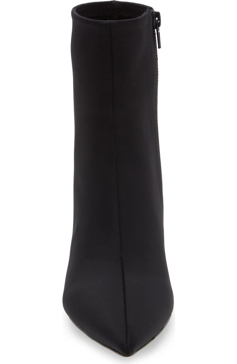 Jeffrey Campbell Nixie Pointed Toe Bootie, Alternate, color,