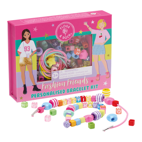 Personalised Bracelet Kit