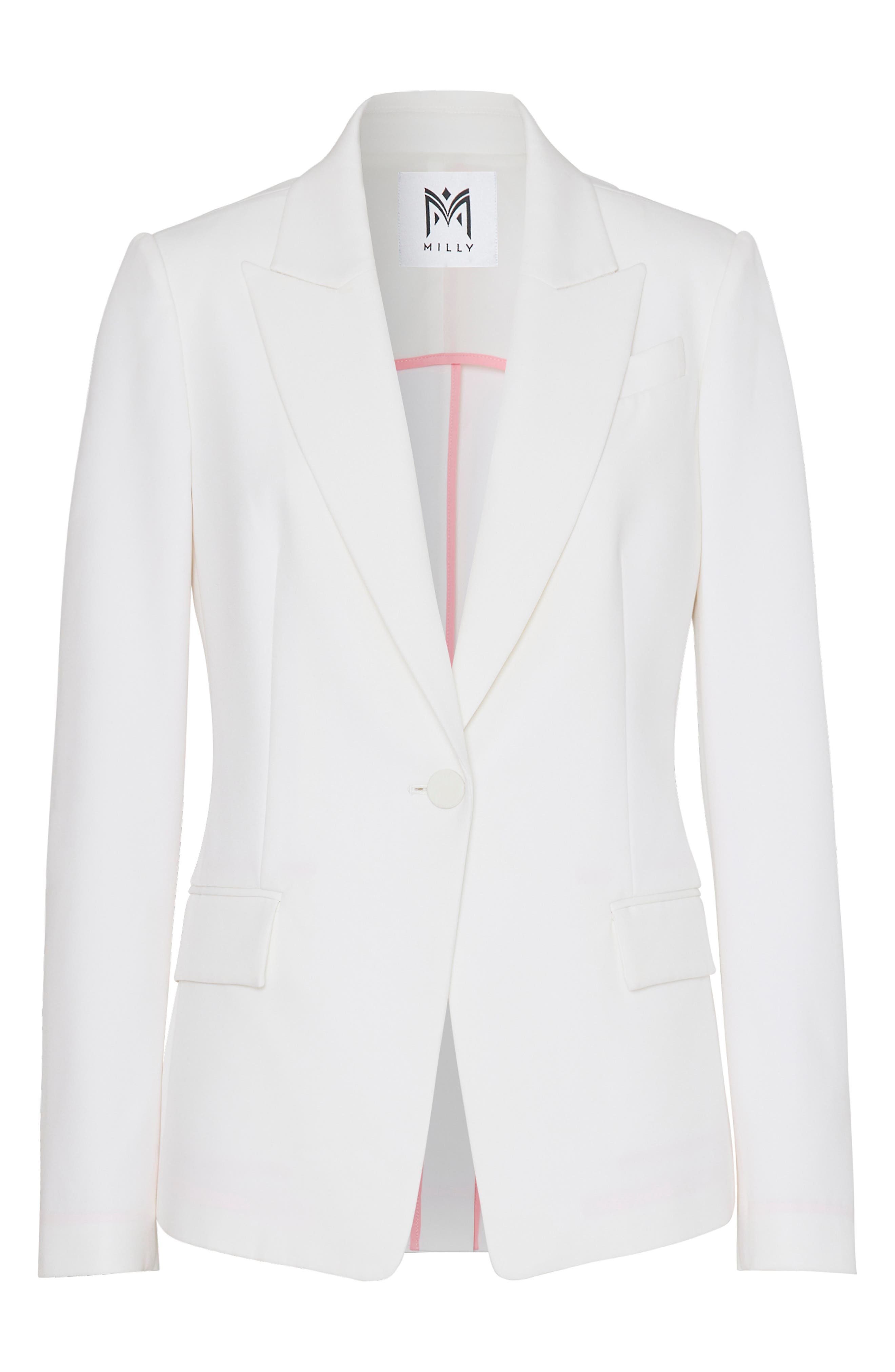 Avery Cady Blazer - image 2