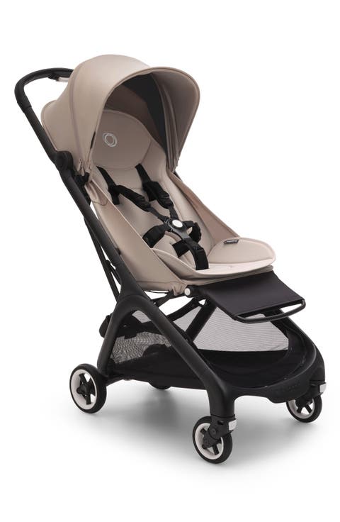 Butterfly Stroller
