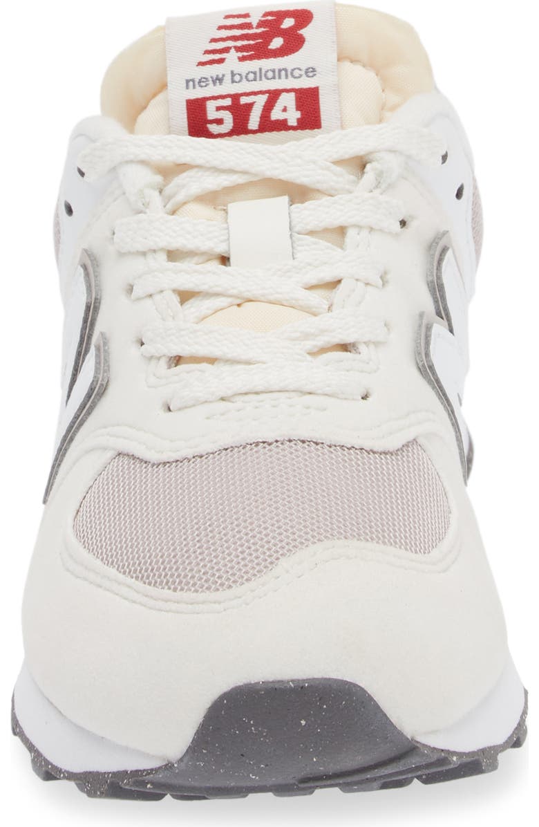 New Balance Kids' 574 Sneaker, Alternate, color,