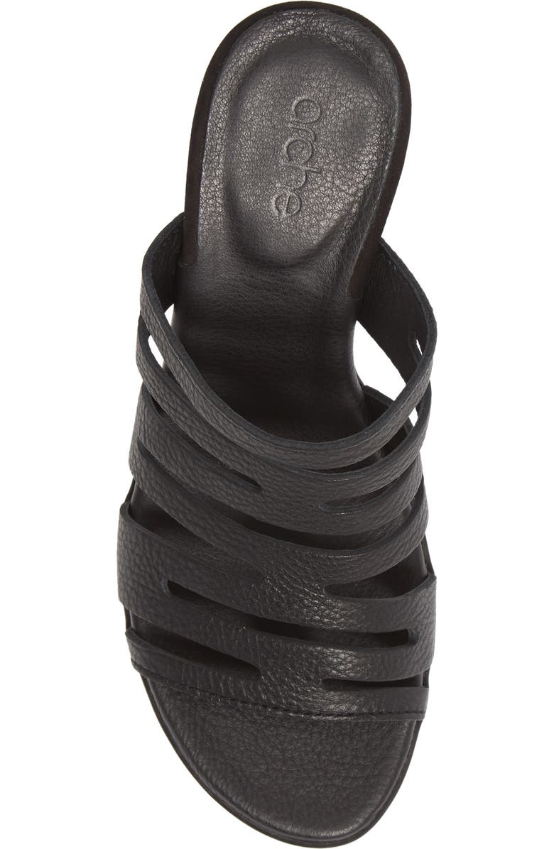 Arche Farsha Sandal, Alternate, color,