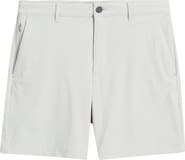 Tommy Bahama Chip Shot IslandZone® Stretch Nylon Blend Ripstop Shorts