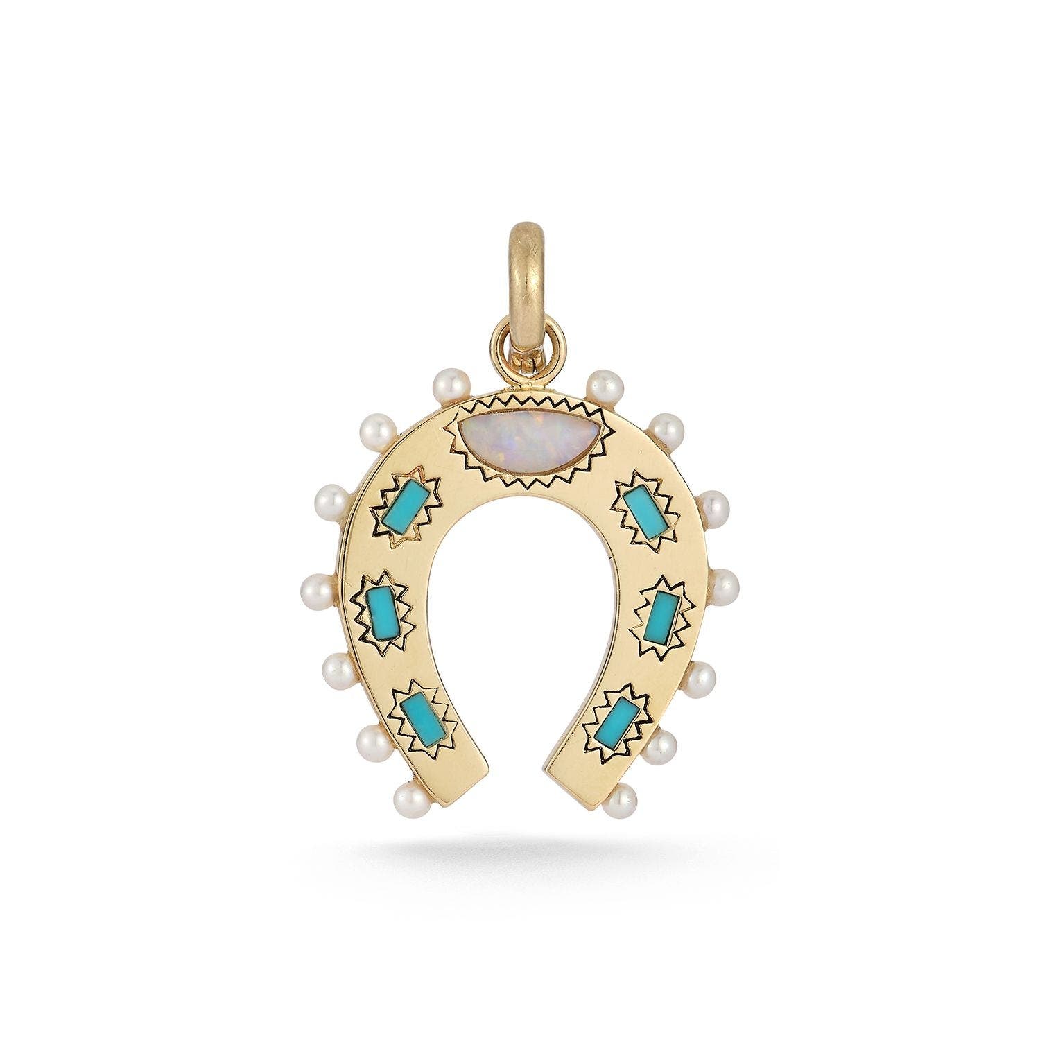 selected Turquoise