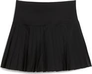 PUMA x Guizio Pleated Skirt