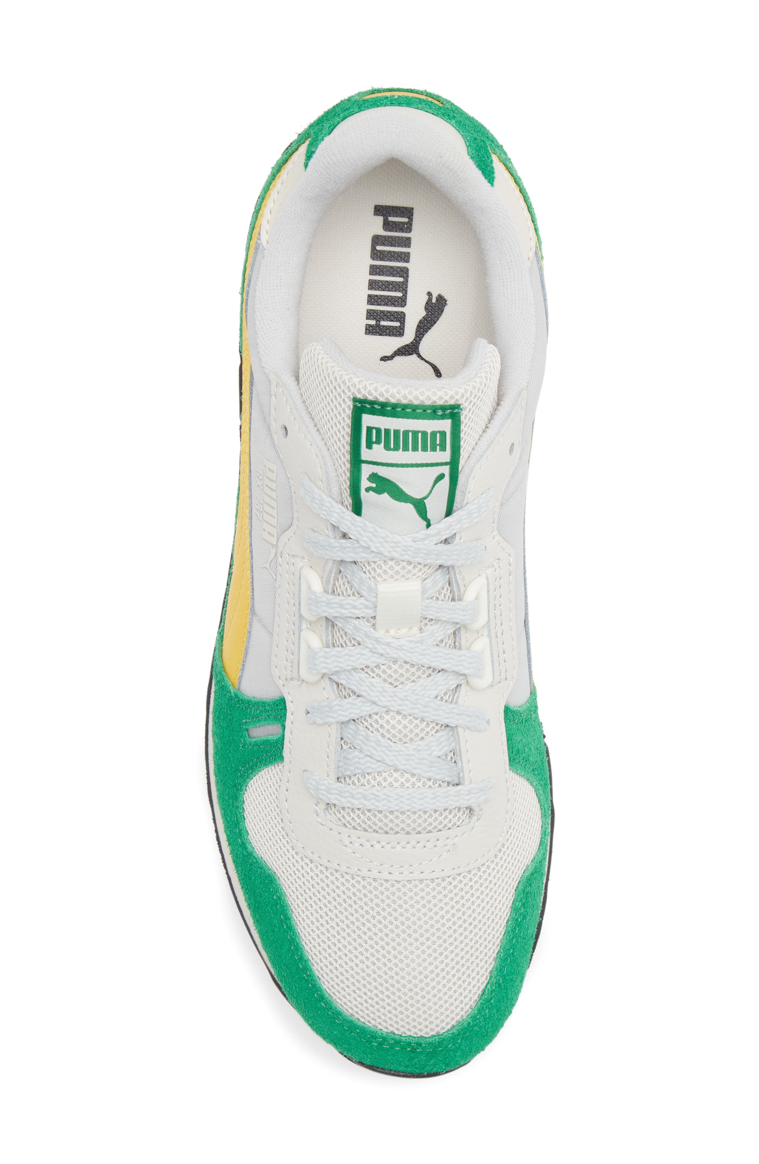 PUMA RX 737 New Vintage Sneaker, Alternate, color, 