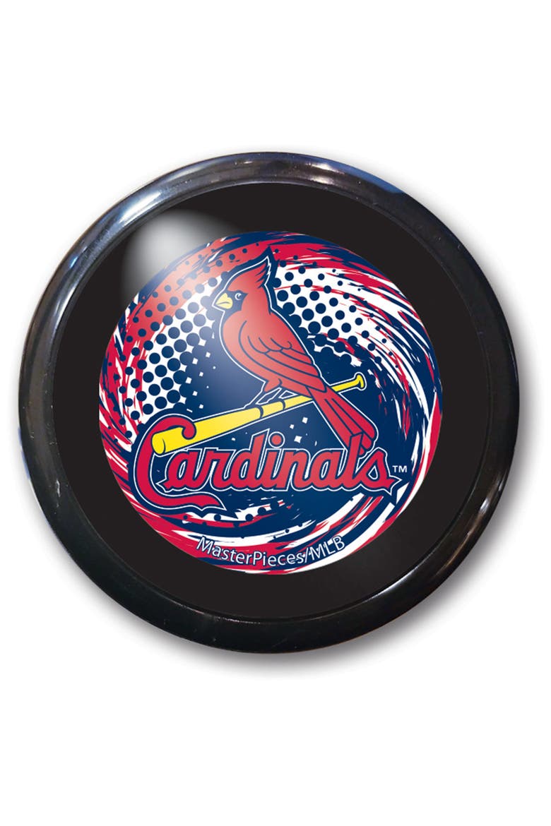 St. Louis Cardinals Yo-Yo, Main, color, Multicolor