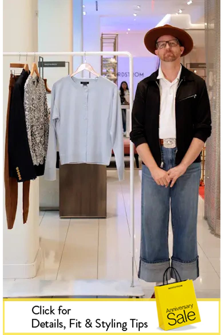 Must-Have Cardigan video