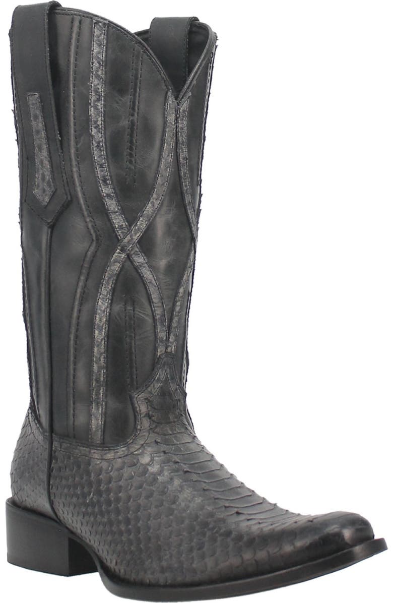 Dingo Ace High Cowboy Boot, Main, color,