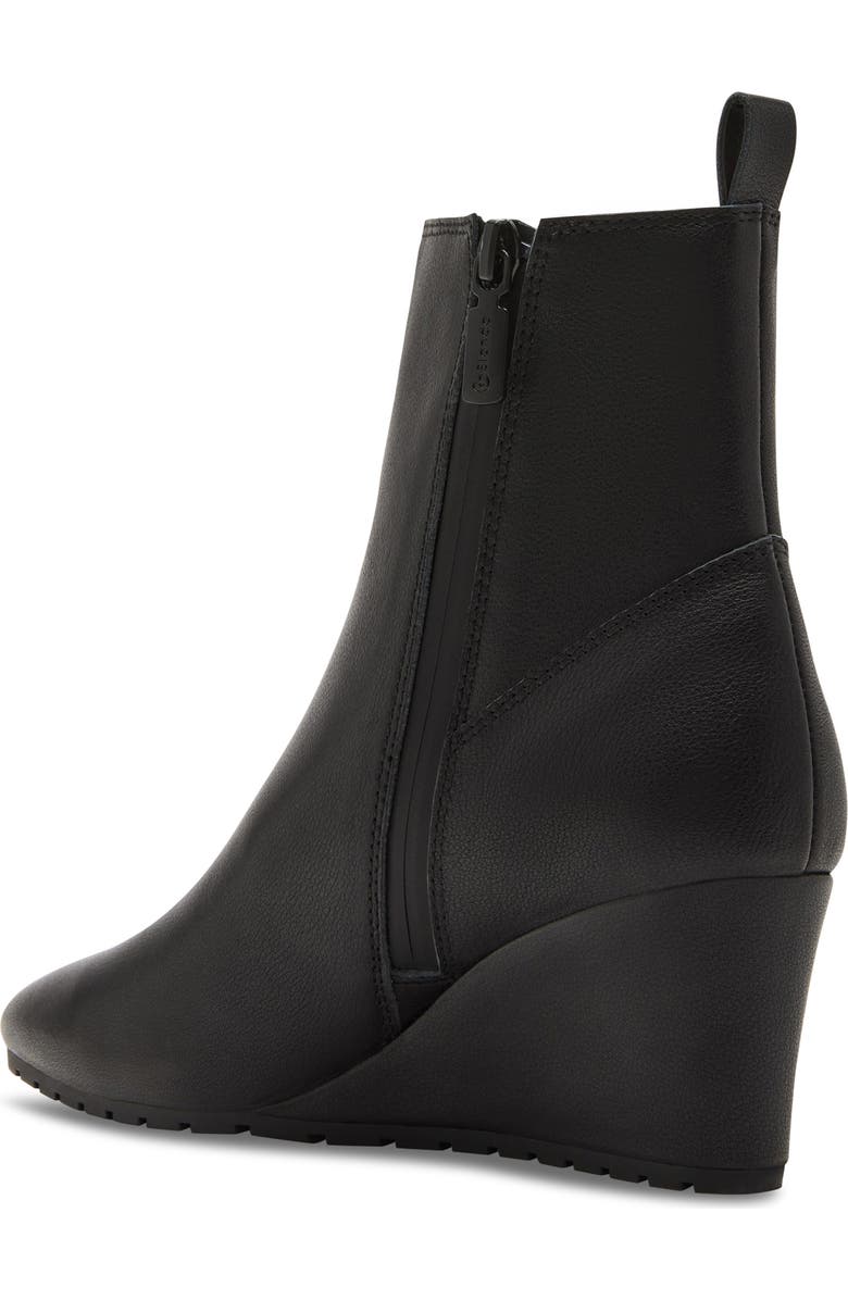 Blondo Veena Waterproof Wedge Bootie, Alternate, color,