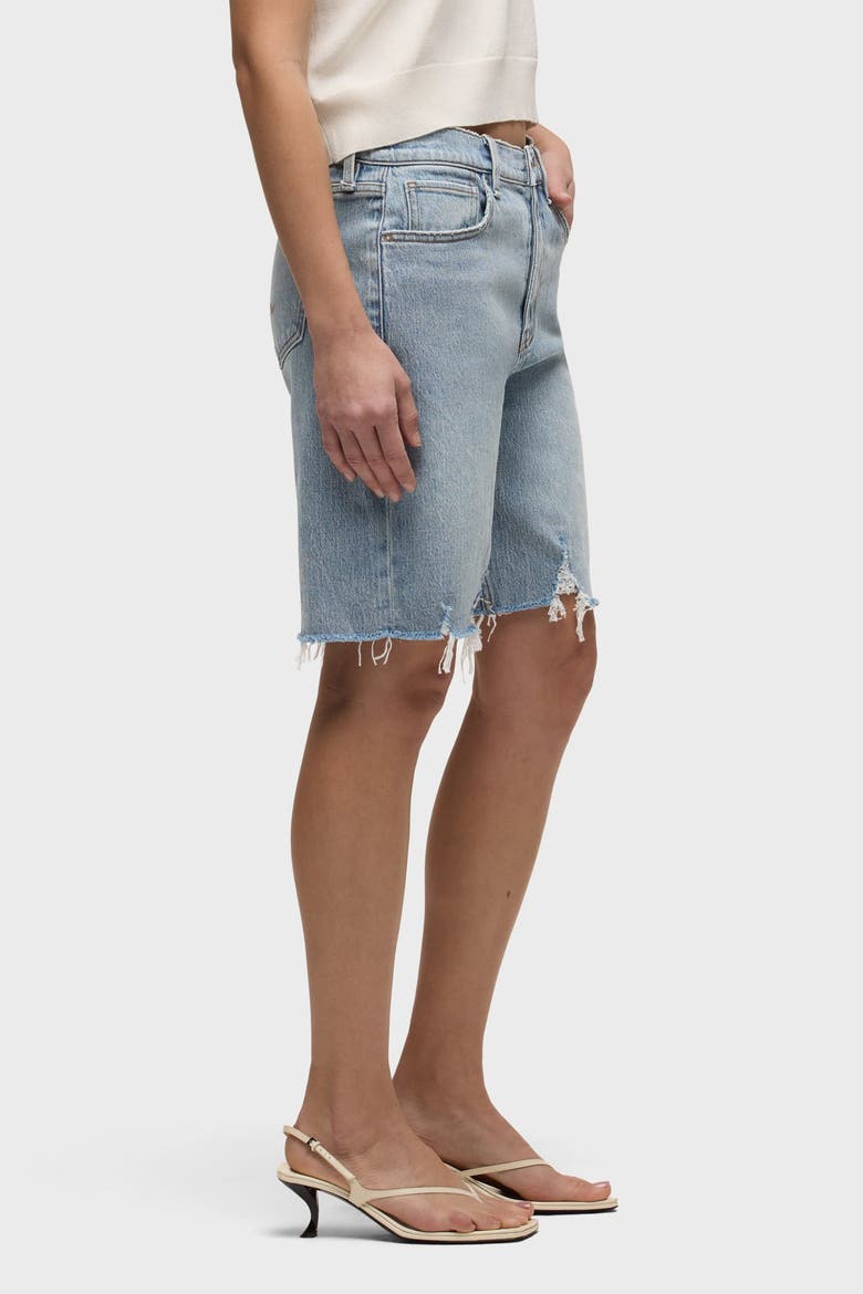 london low-rise long short, Alternate, color, blue eyes