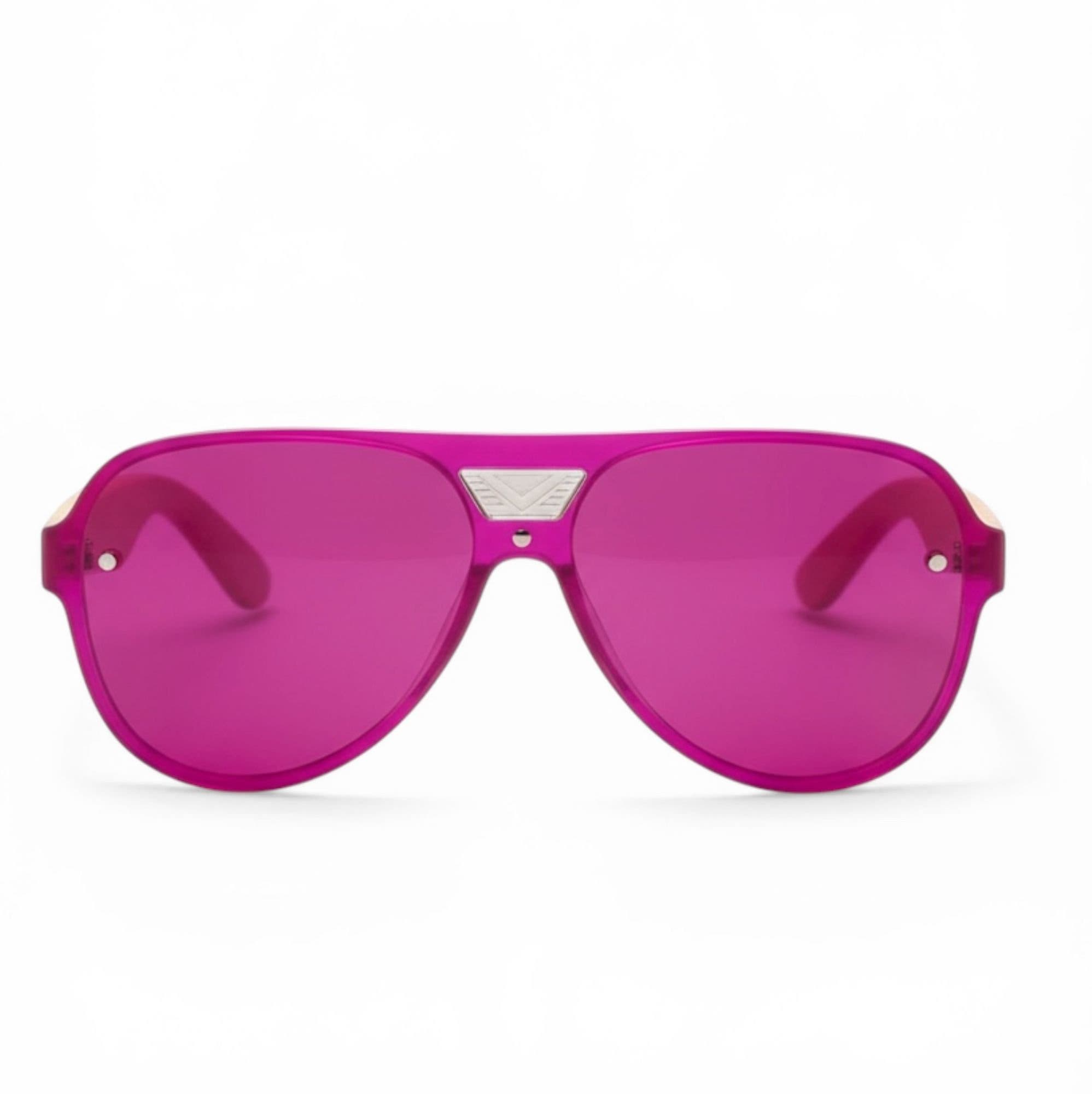 selected Rose Violet