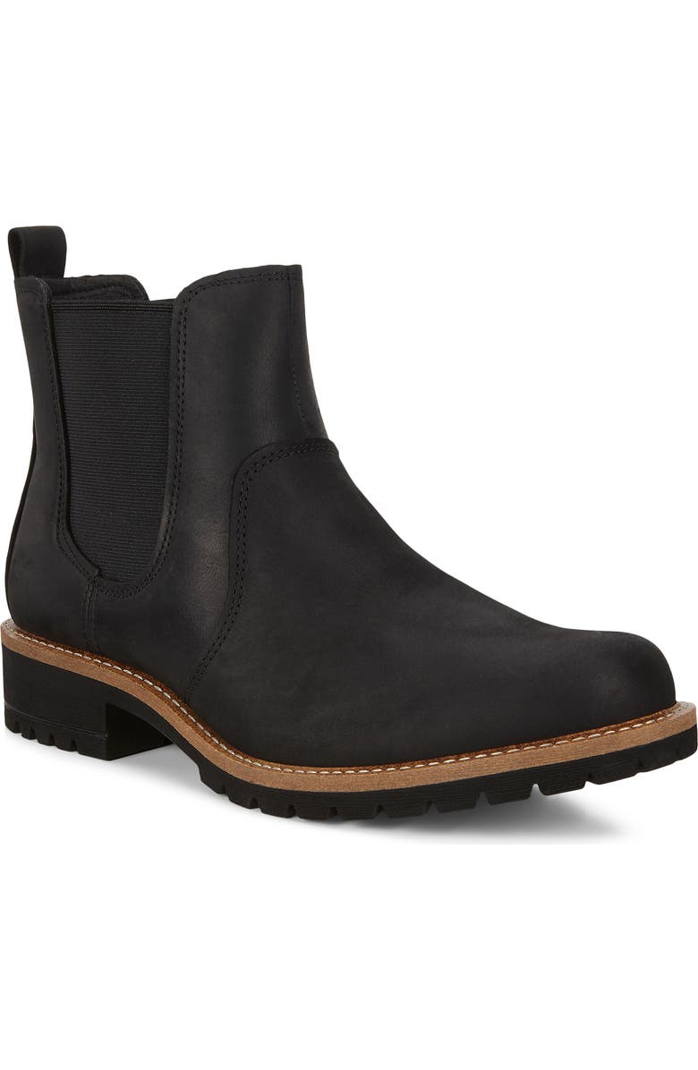 ECCO Elaina Chelsea Boot, Main, color,