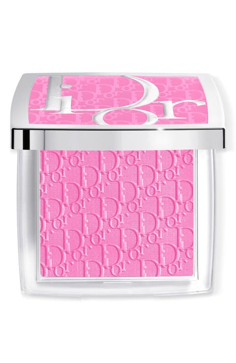 Backstage Rosy Glow Blush with pH-Activated Color