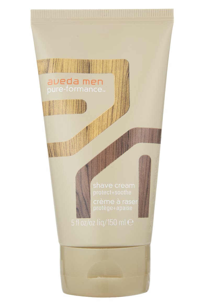 Men pure-formance™ Shave Cream, Alternate, color, NO COLOR