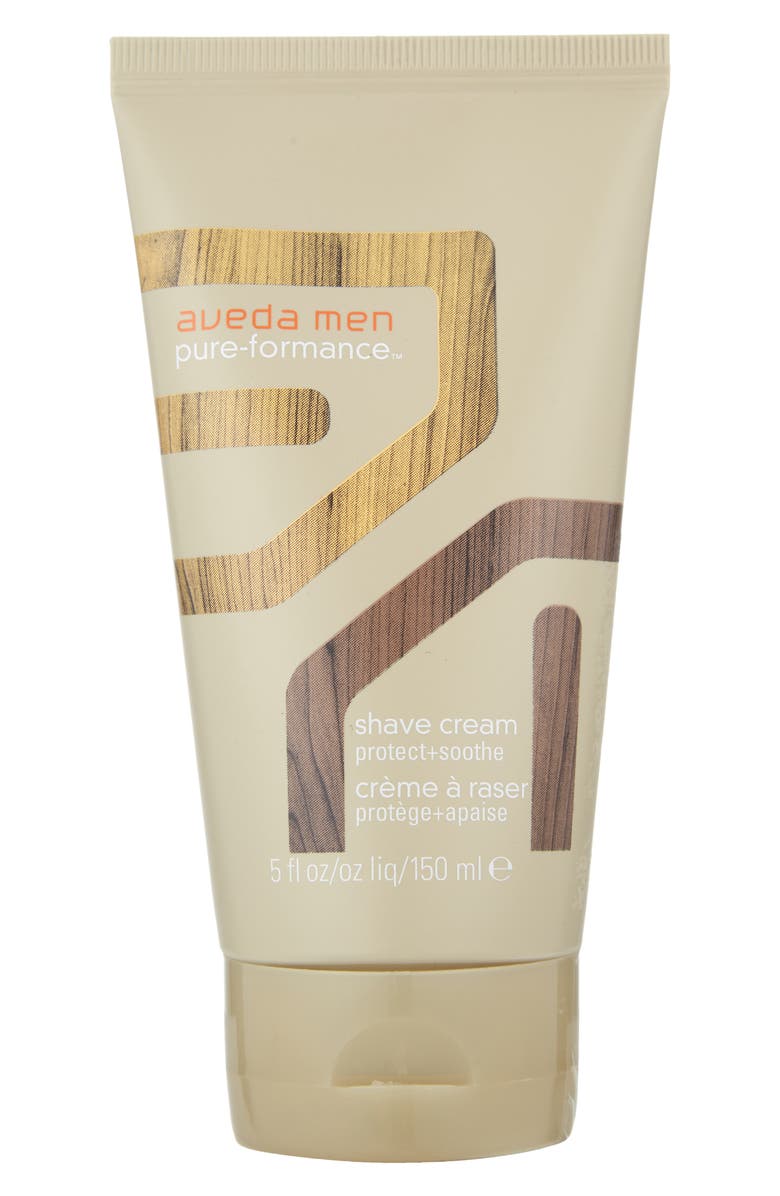 Aveda Men pure-formance<sup>™</sup> Shave Cream, Alternate, color, 