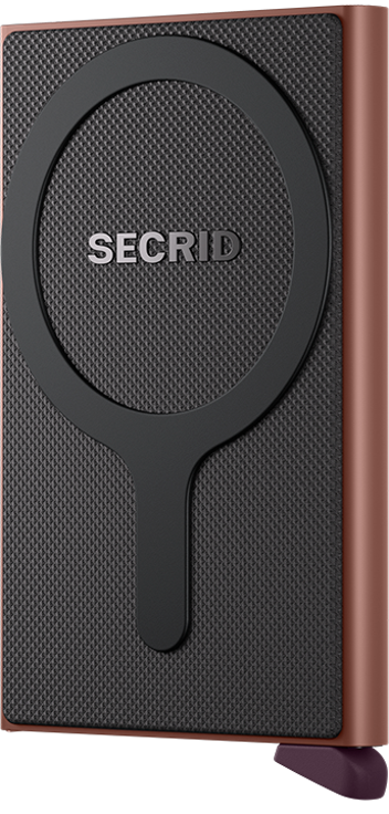 Cardprotector for Magsafe