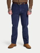 Raging Bull Corduroy Pants